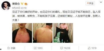 娱乐圈吃瓜熊婶是谁,吃瓜熊婶的真实身份大起底